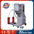 máquina de rellenar del extintor co2 / máquina de rellenar del extintor / máquina de rellenar del extintor del dióxido de carbono